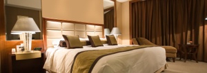 business travel hotels